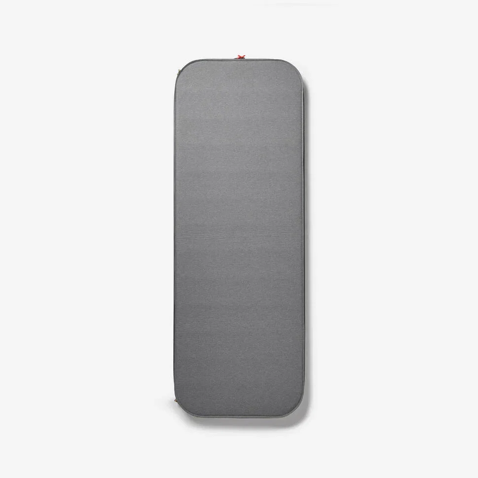 Image of Quechua Ultimate Comfort Self-Inflating Camping Mattress
