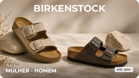BIRKENSTOCK