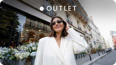 OUTLET MODE FEMME