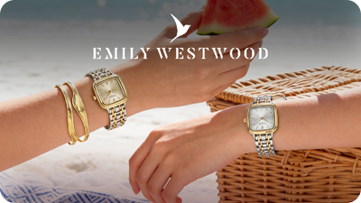 EMILY WESTWOOD