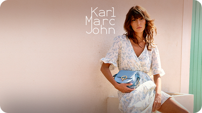 KARL MARC JOHN