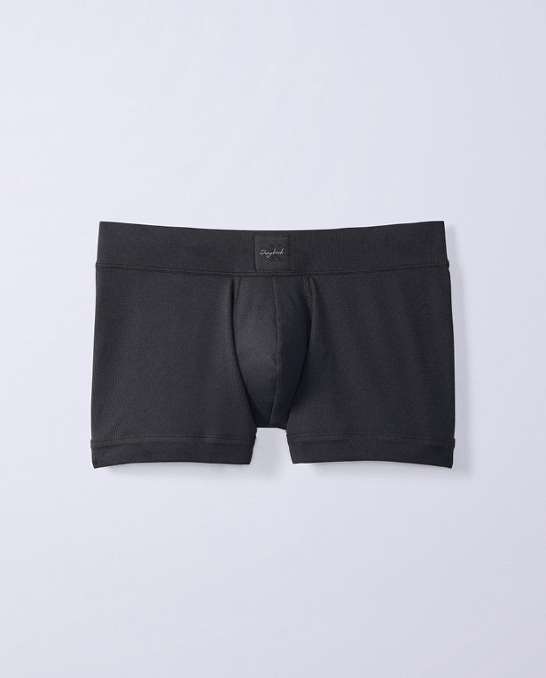 JUNG KOOK FOR CALVIN KLEIN HERITAGE COTTON MONOLOGO TRUNK