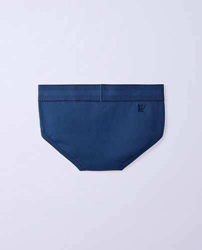 JUNG KOOK FOR CALVIN KLEIN HERITAGE COTTON 3-PACK BRIEF