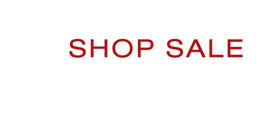SHOP SALE