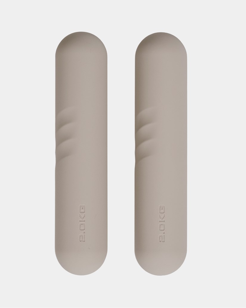 Power Bars/hantlar Hazel - Yogiraj
