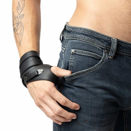 Nasty Pig Anvil Cobra Strap