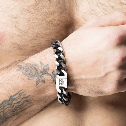Nasty Pig Shadow Bracelet - L/XL