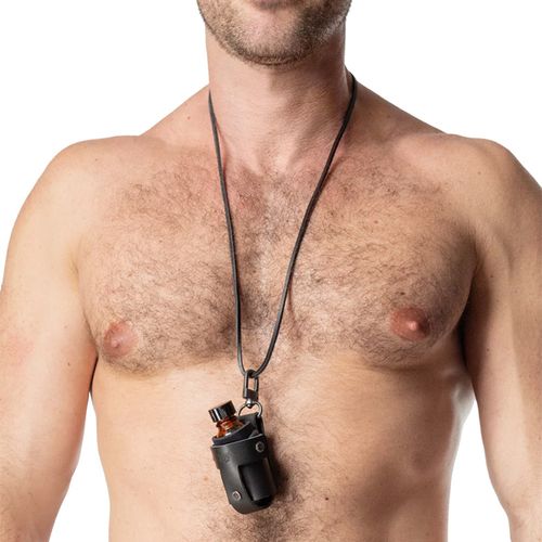 Nasty Pig Anvil Leather Inhale Holster