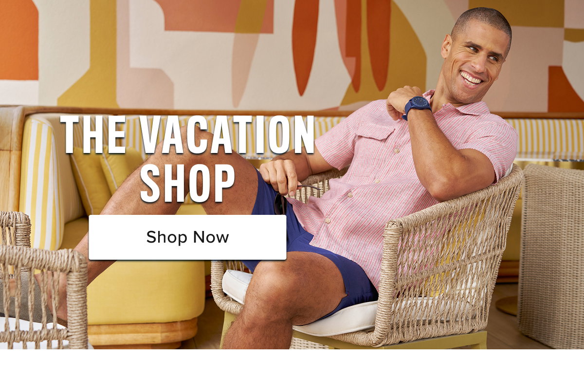 Pair It With Our Top Shorts And Swim