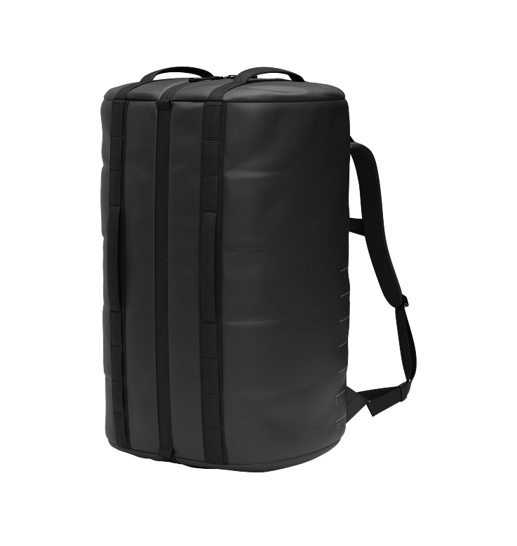 Roamer Pro Split Duffel 70L