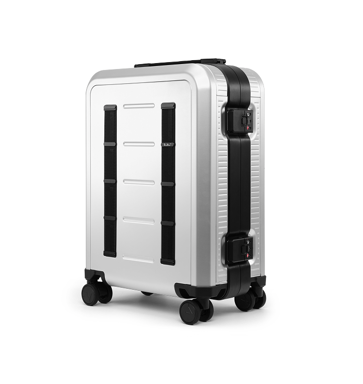 Ramverk Alu carry-on