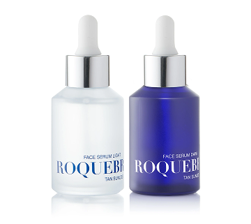 Face Serum Self-Tan