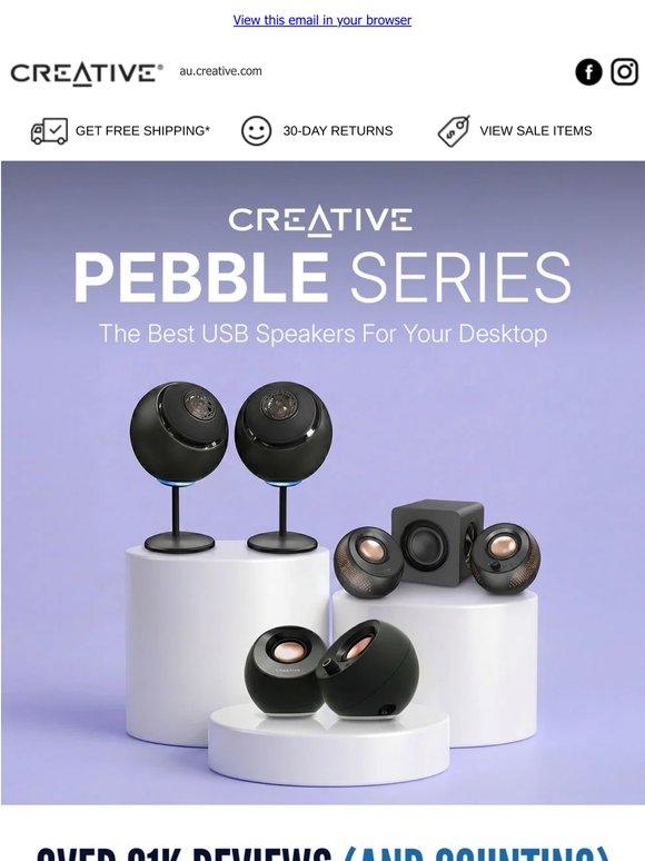 The Best USB Speakers For Your Desktop