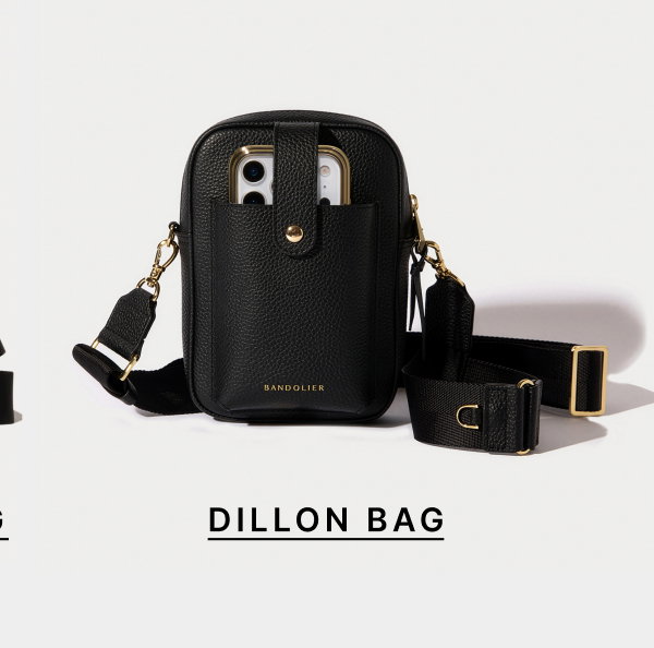DILLON BAG