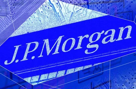 jpmorgan signals debasement trade cooling  - rehash