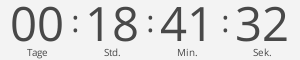 Countdownelement