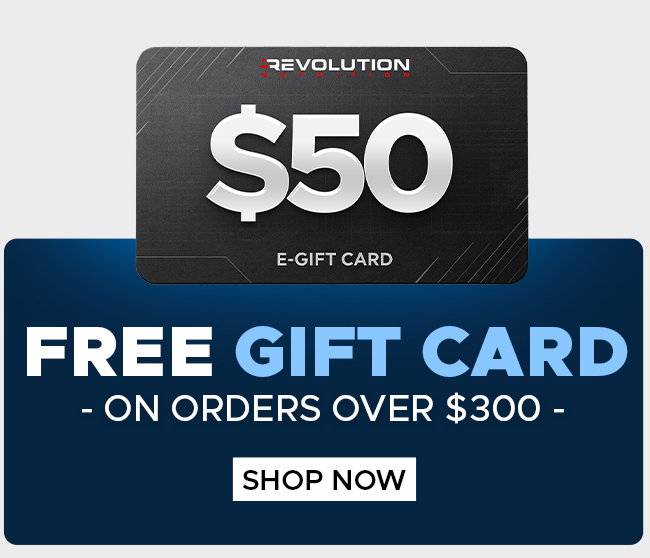 FREE GIFT