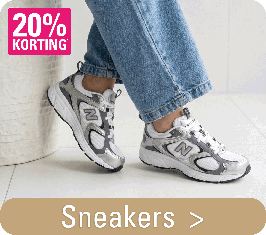 Dames sneakers
