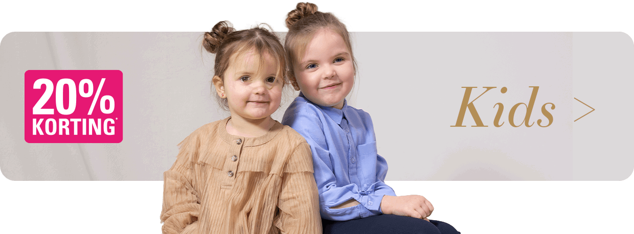 Kids collectie
