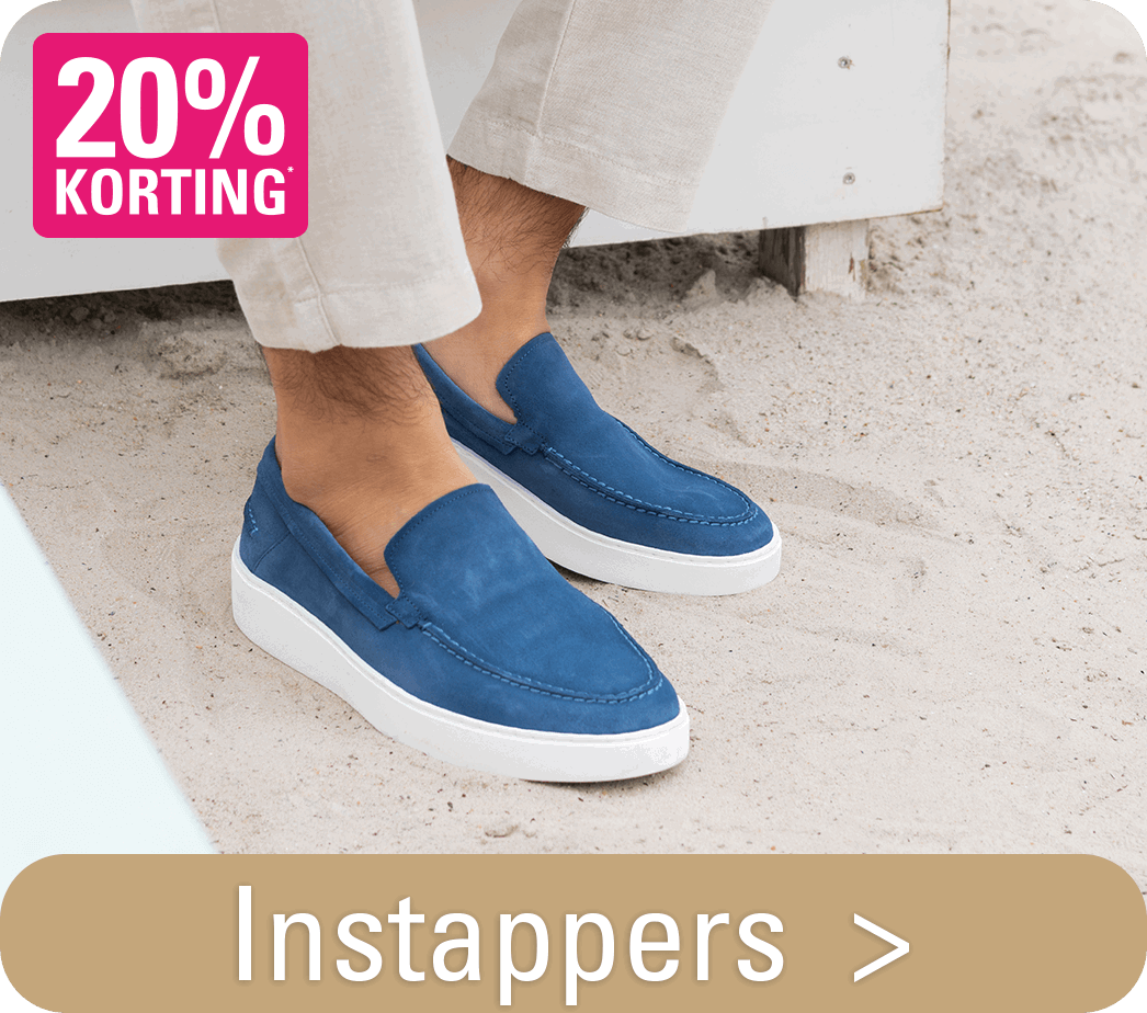 Heren instappers