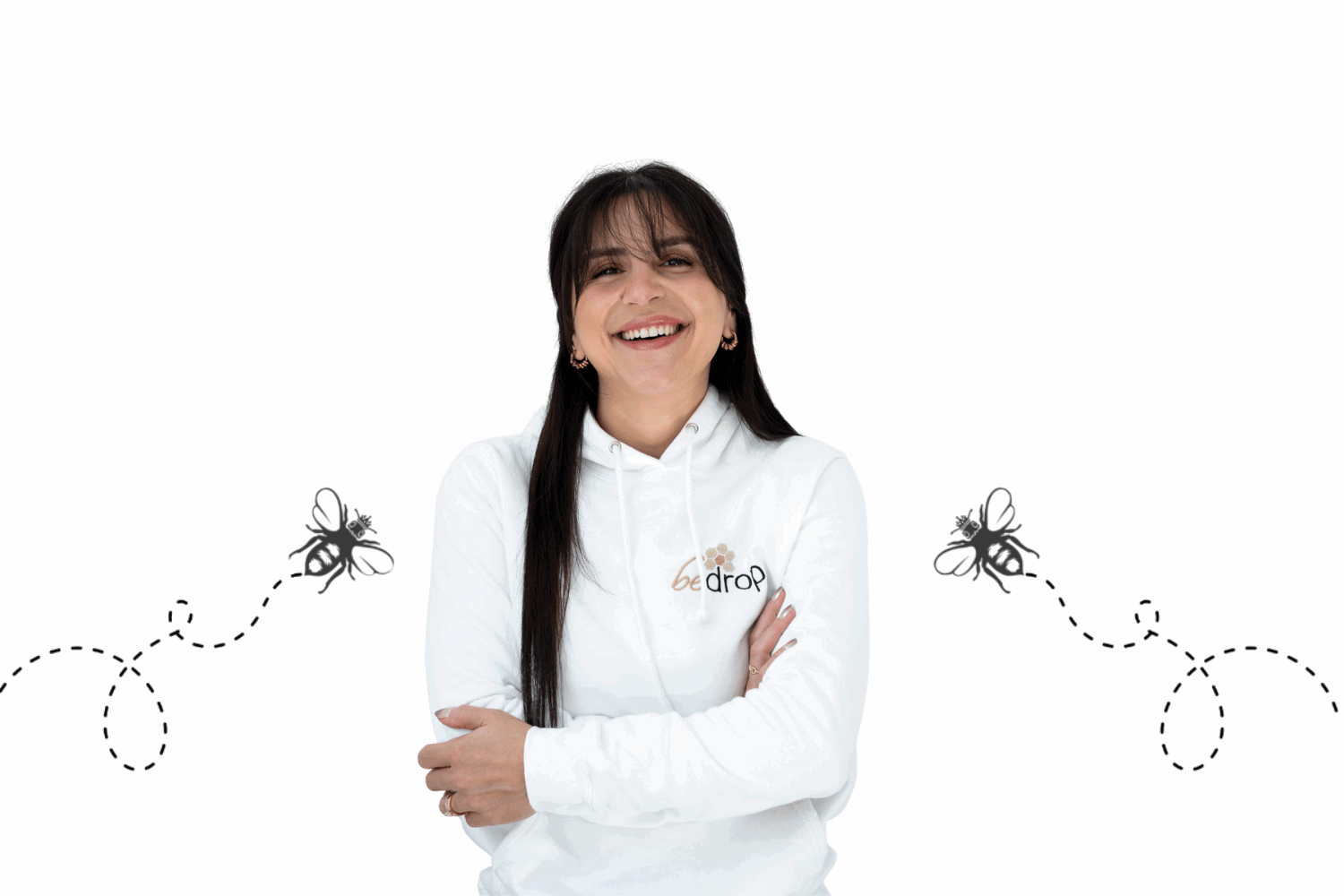 Bee von bedrop