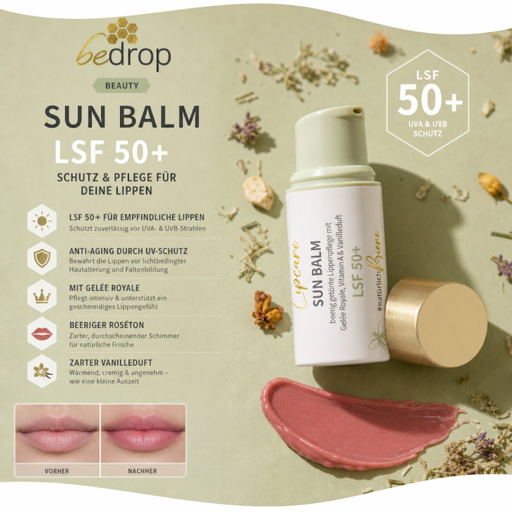 Sun Balm