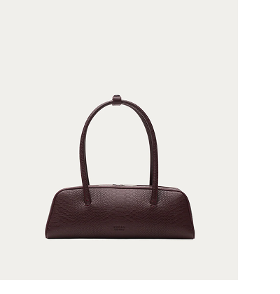Mercer Bag Berry Croc