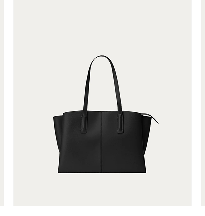 Paloma Tote Black