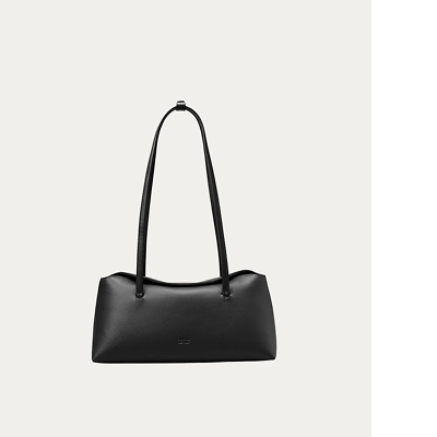 Chrystie Bag Black