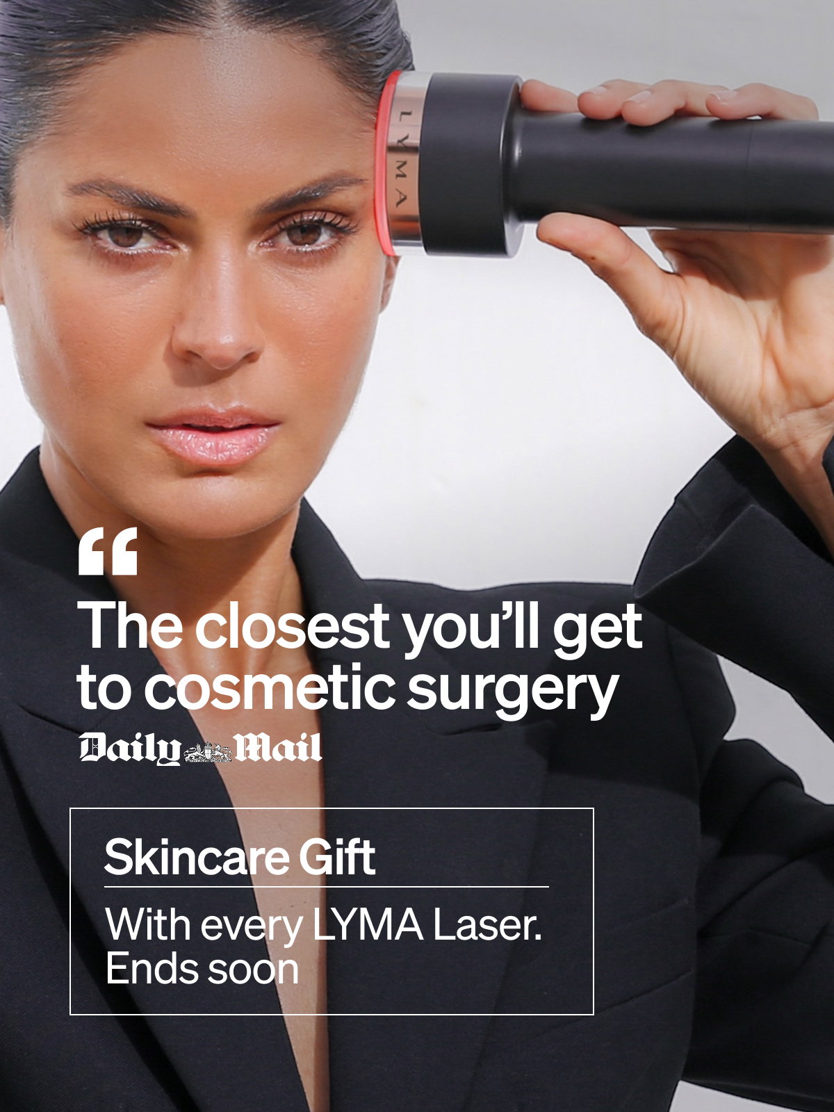 LYMA Laser Pro