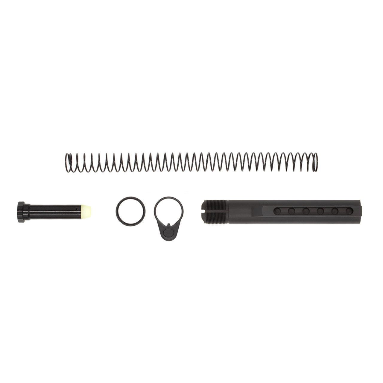 Image of AR9 Buffer Tube Assembly