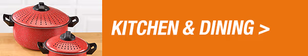 Kitchen & Dining