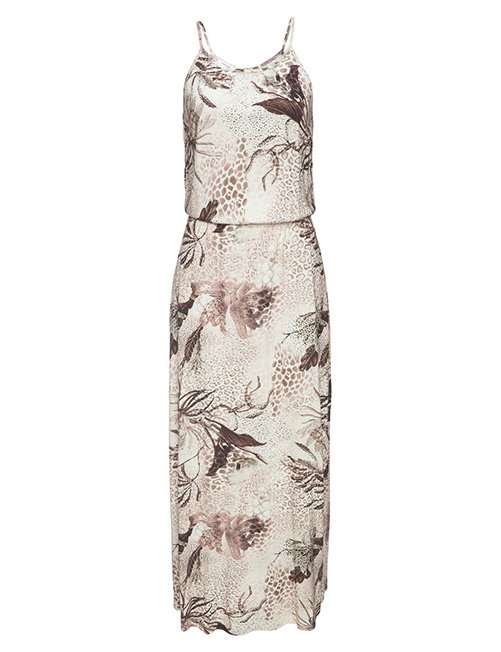 LASCANA Maxikleid für 49,99 €, verfügbare Größen: 34-46