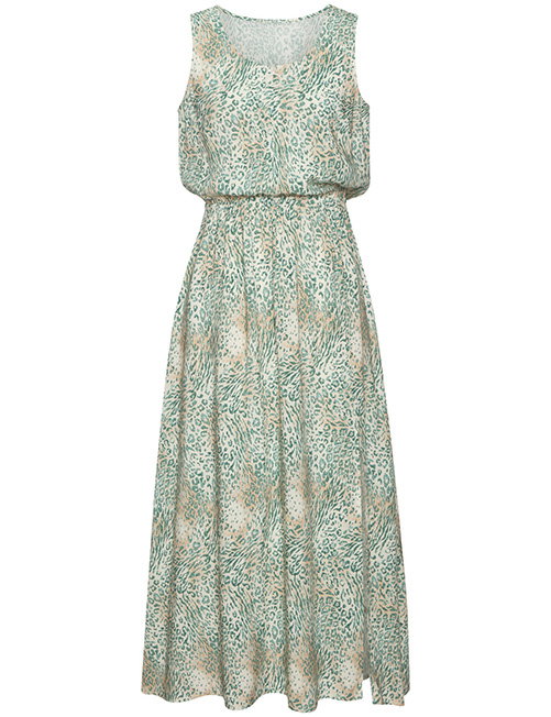 LASCANA Midikleid für 59,99 €, verfügbare Größen: 34-46