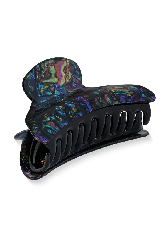 Image of Abalone Shell Claw Clip