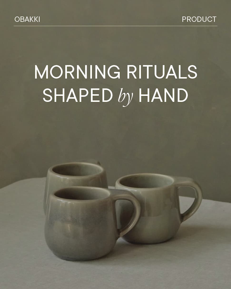 MUGS AND ESPRESSO