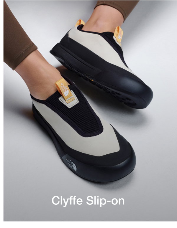 Clyffe Slip-on