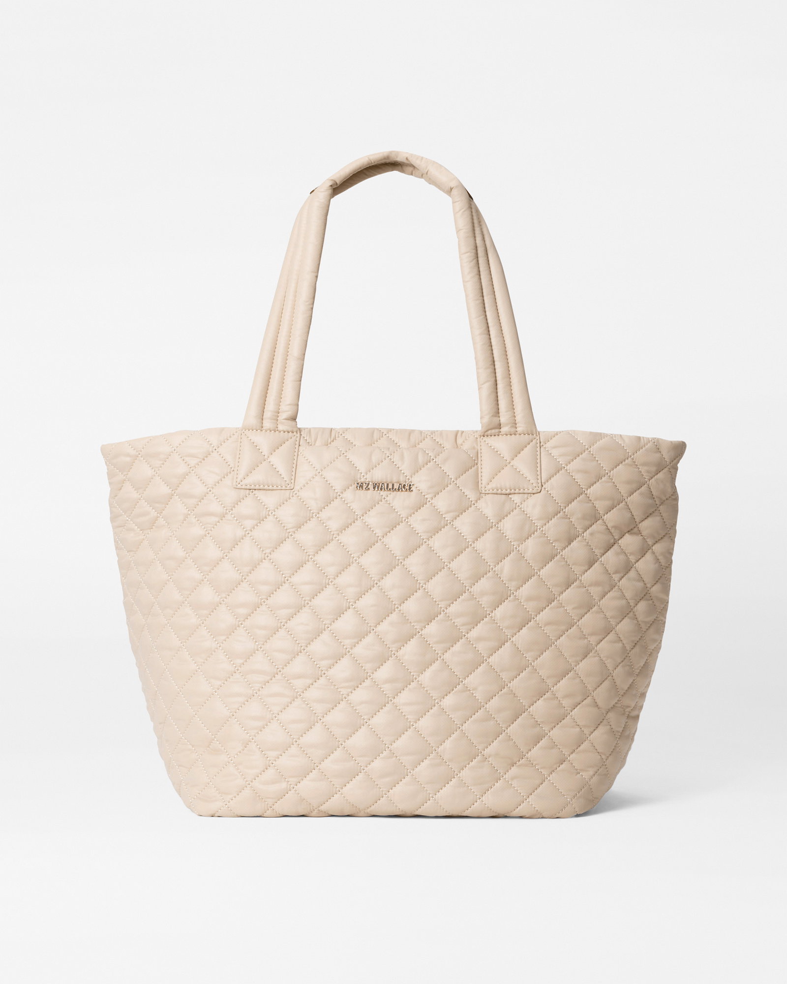 Shop the Buff Medium Metro Tote