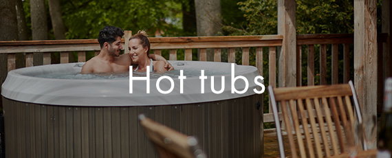 Hot tubs