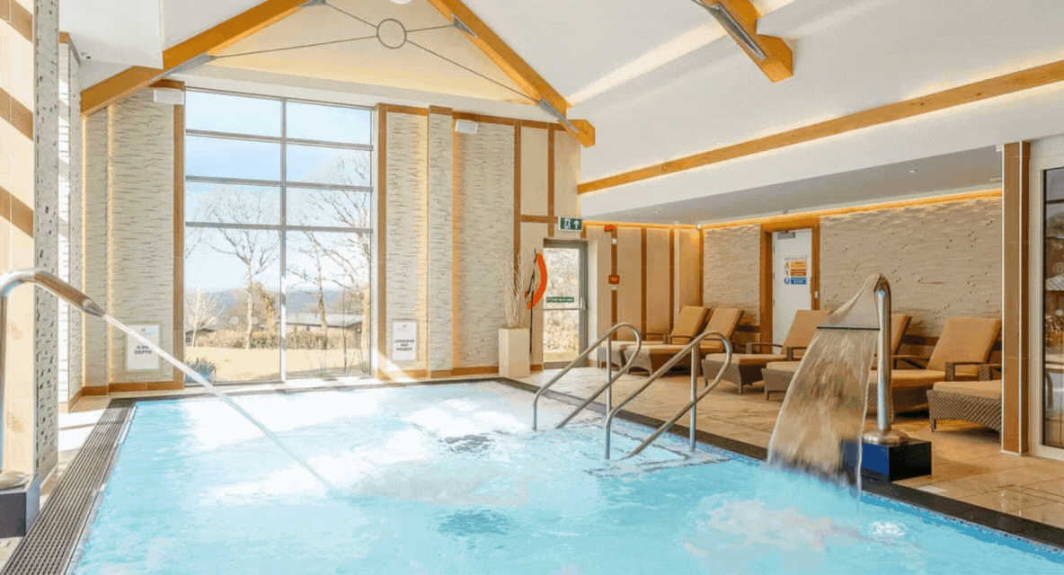 Hawkchurch Resort & Spa