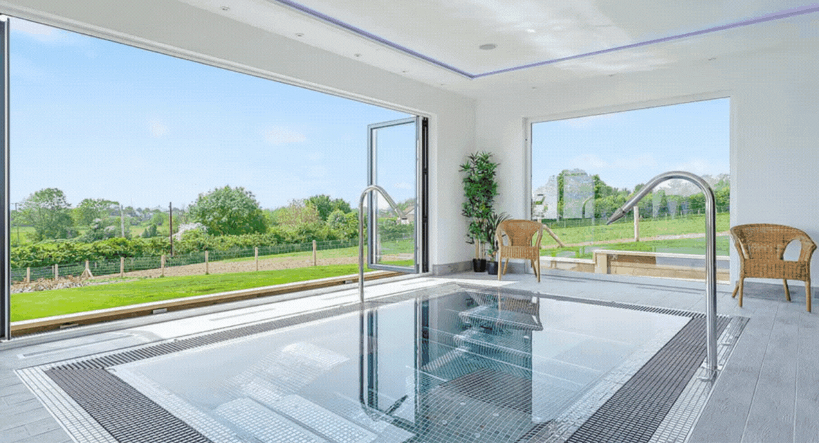 Windmill Retreat & Spa Sommerset