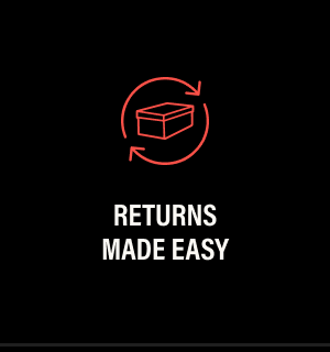 easy returns