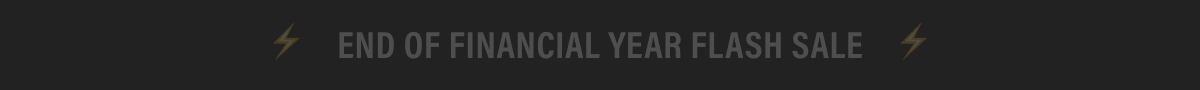 EOFY Flash Sale