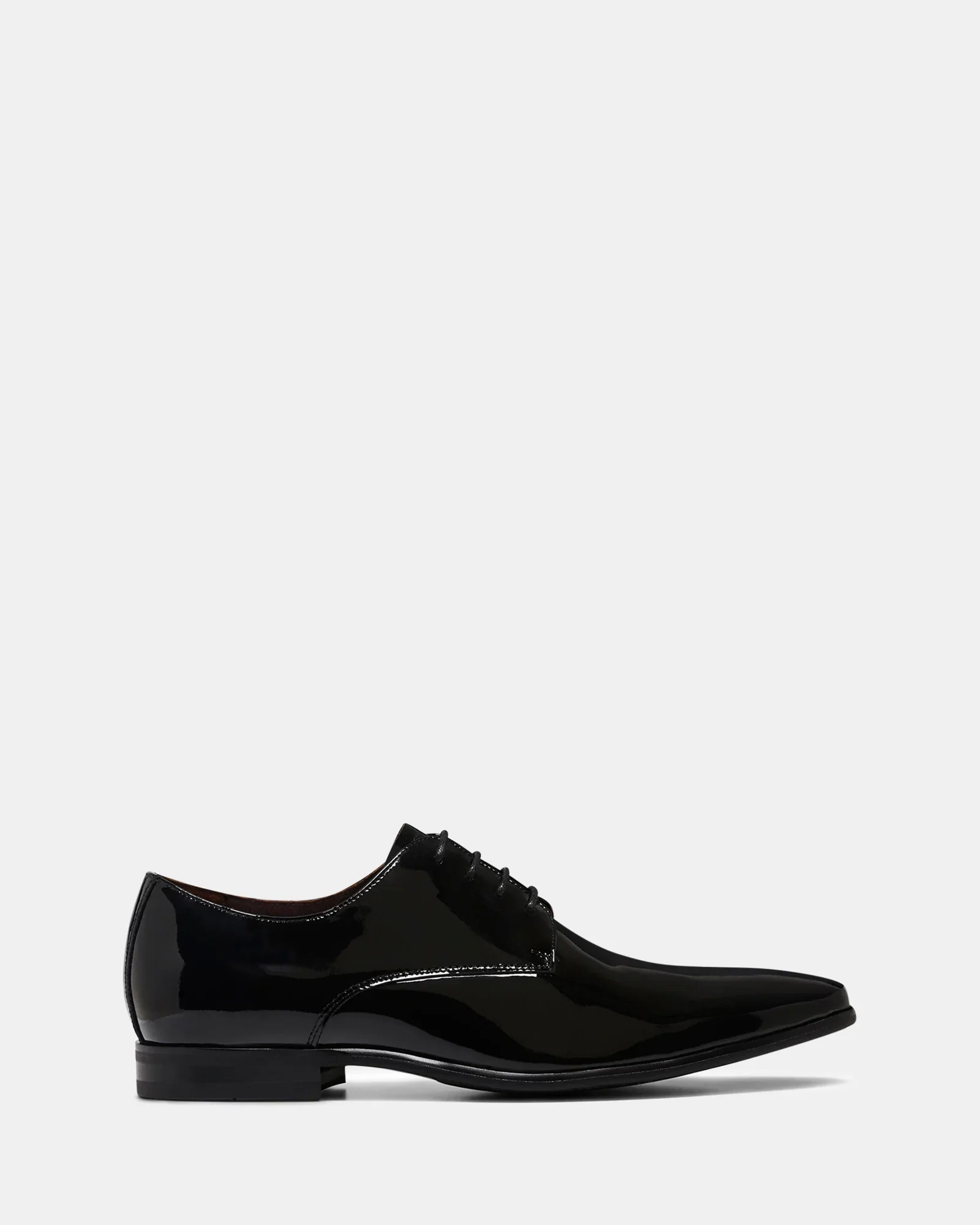 Image of Jet Black Patent