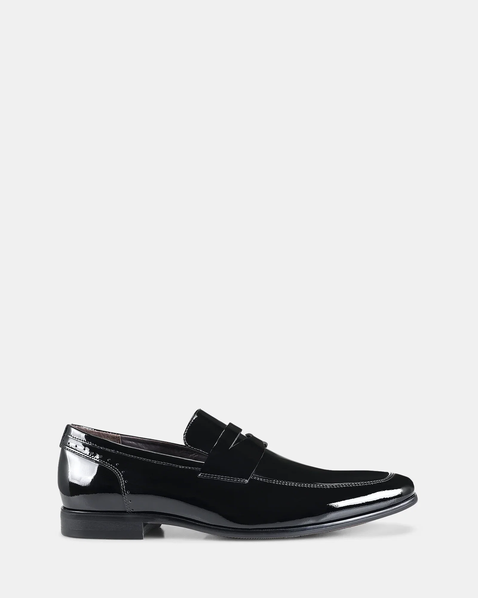 Image of Jax Black Patent