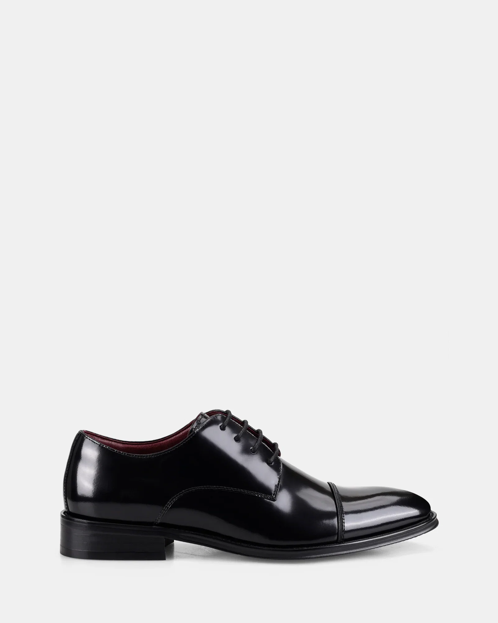 Image of Bay Black Patent