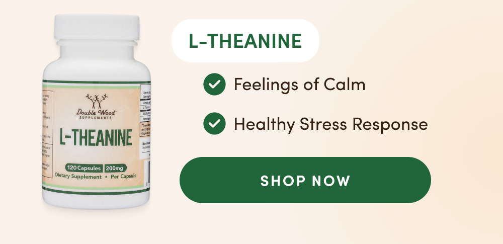 L-Theanine