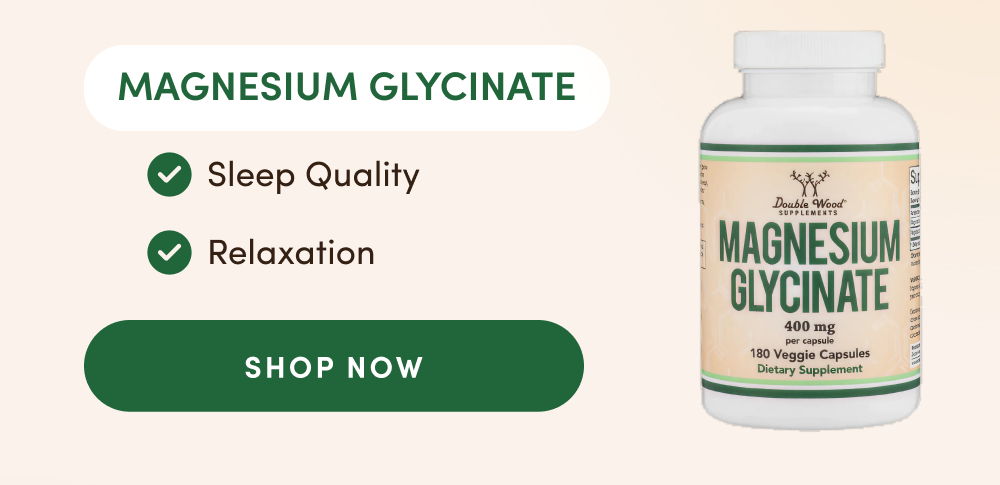 Magnesium Glycinate