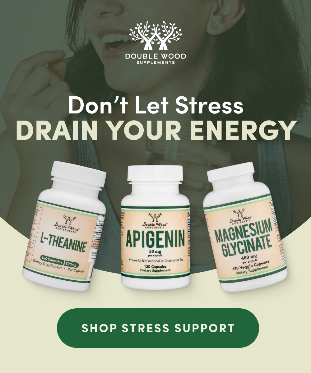 Anxiety & Stress