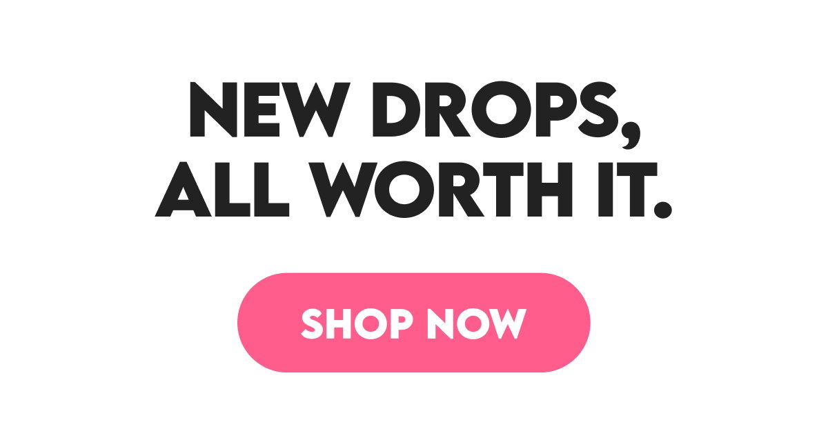 SHOP NEWNESS